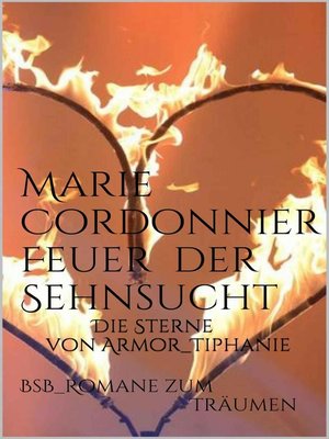 cover image of Feuer der Sehnsucht